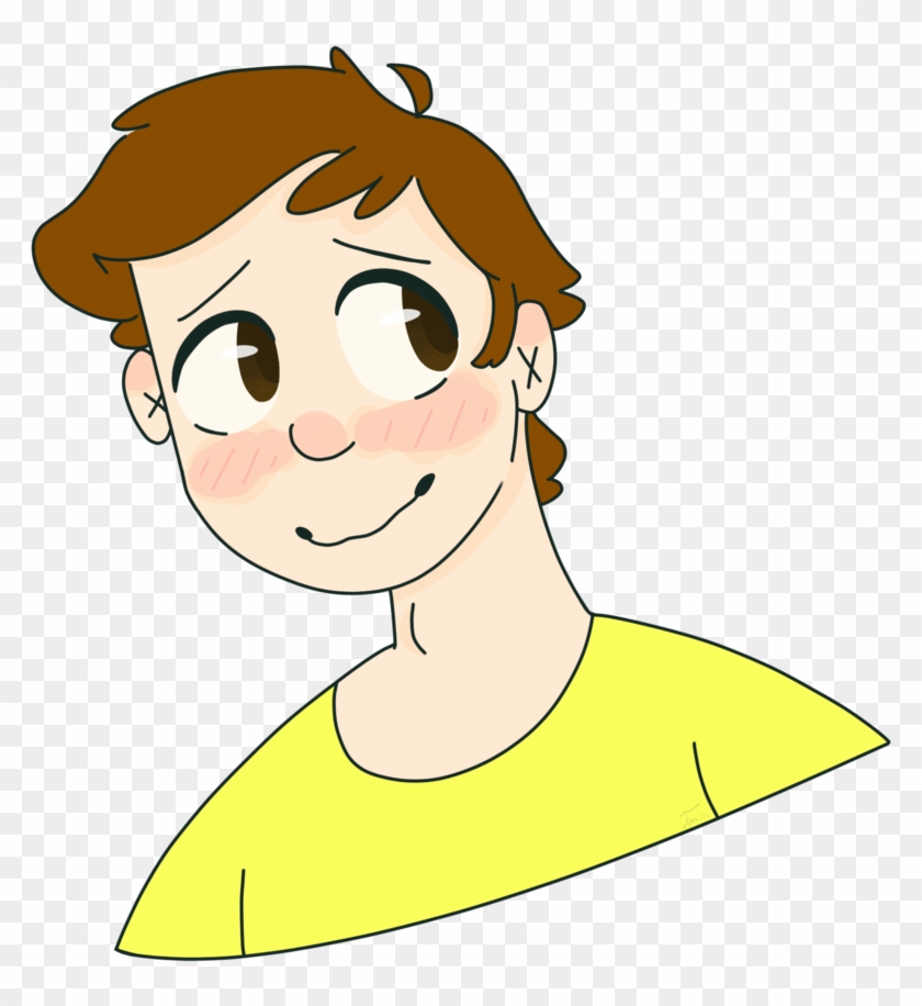 I Need More Morty In My Life - Cartoon #1000638