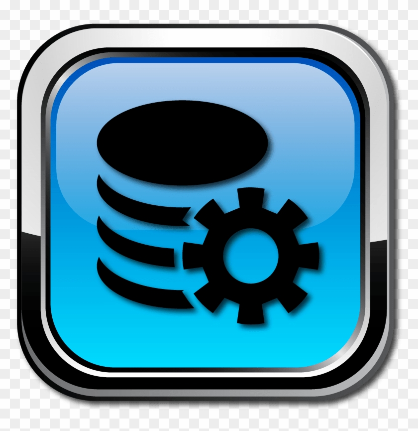 Access Control Button - Button #1000645