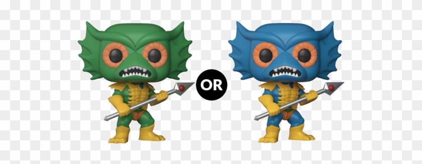 Funko Pop Masters Of The Universe - Funko Pop Masters Of The Universe #1000683