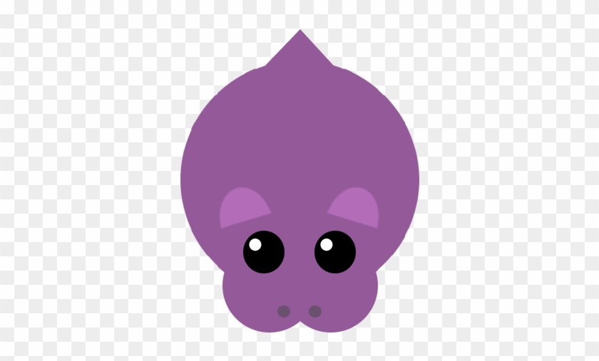 Hippo - Hippo In Mope Io #1000877