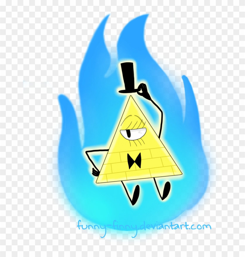 Bill Cipher #1000889