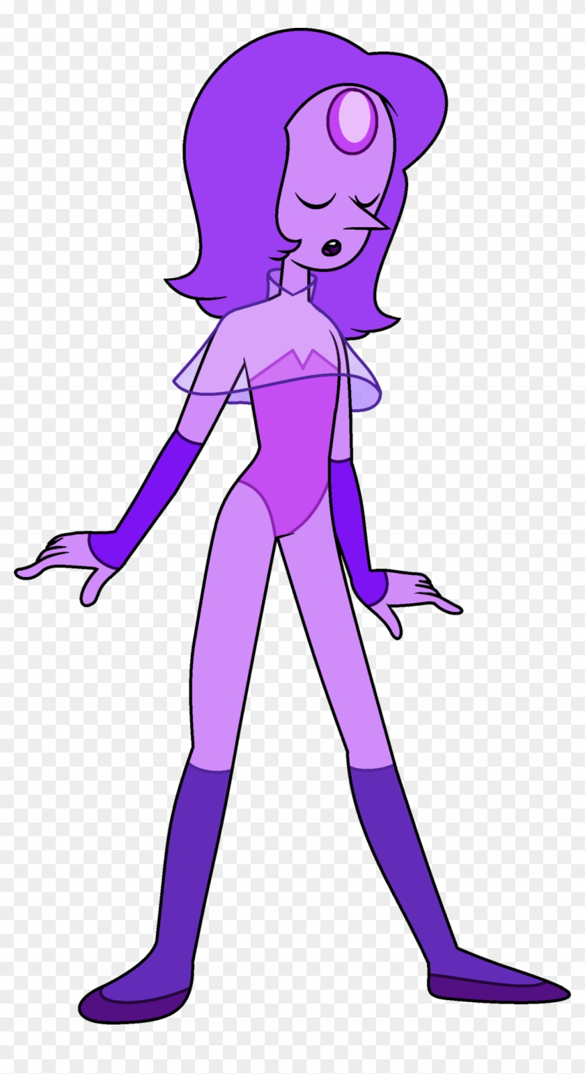 #purple Diamond #purple Pearl #su #steven Universe - Steven Universe #1000894
