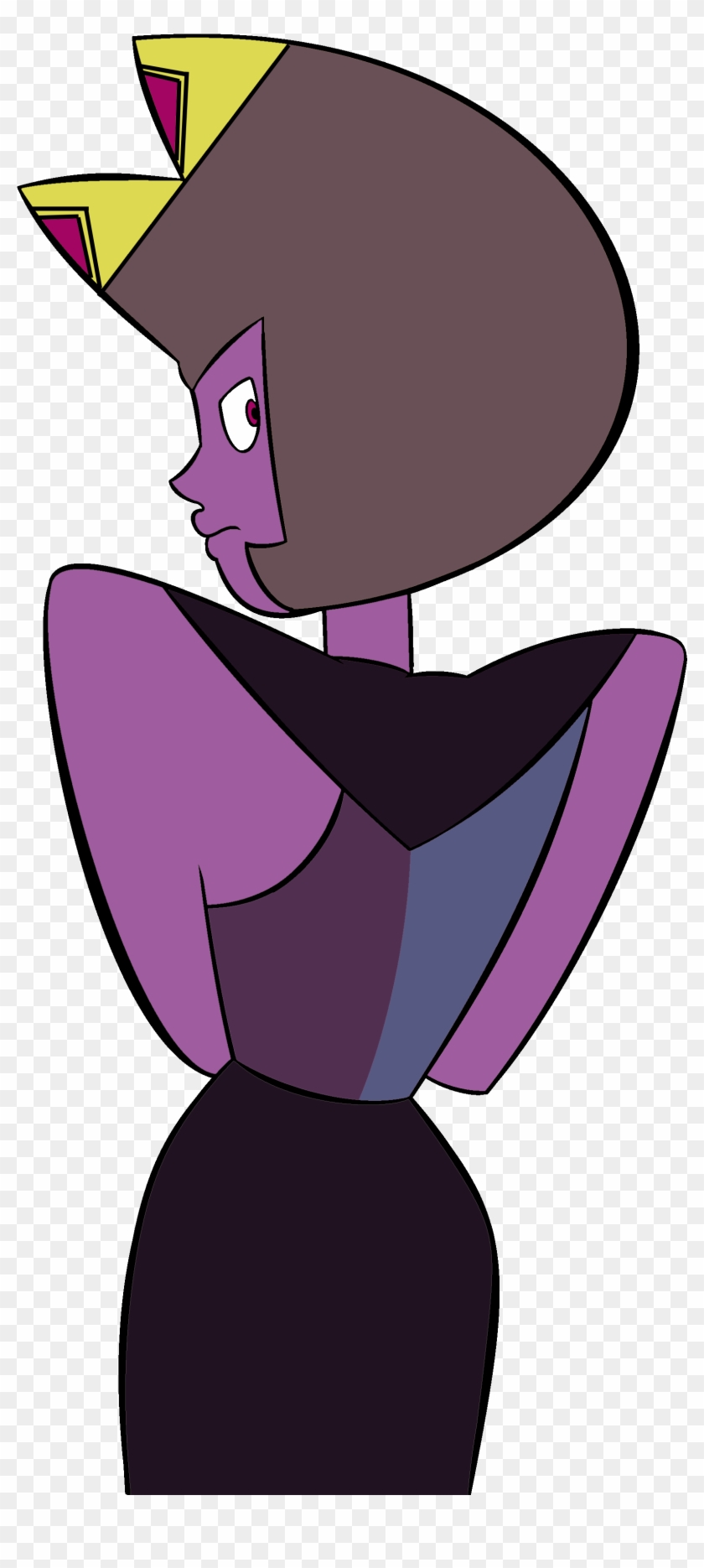 Shadow Diamond - Diamond #1000914