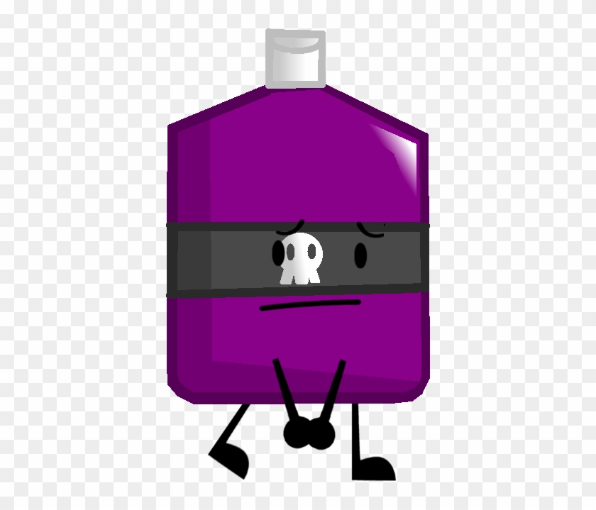Poison Idle - Poison #1000924
