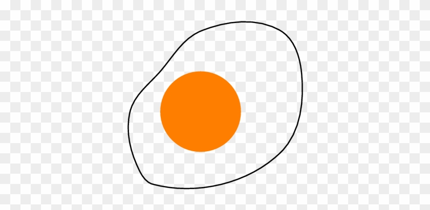 We Do Our Best To Bring You The Highest Quality Cliparts - Egg Draw #1000938