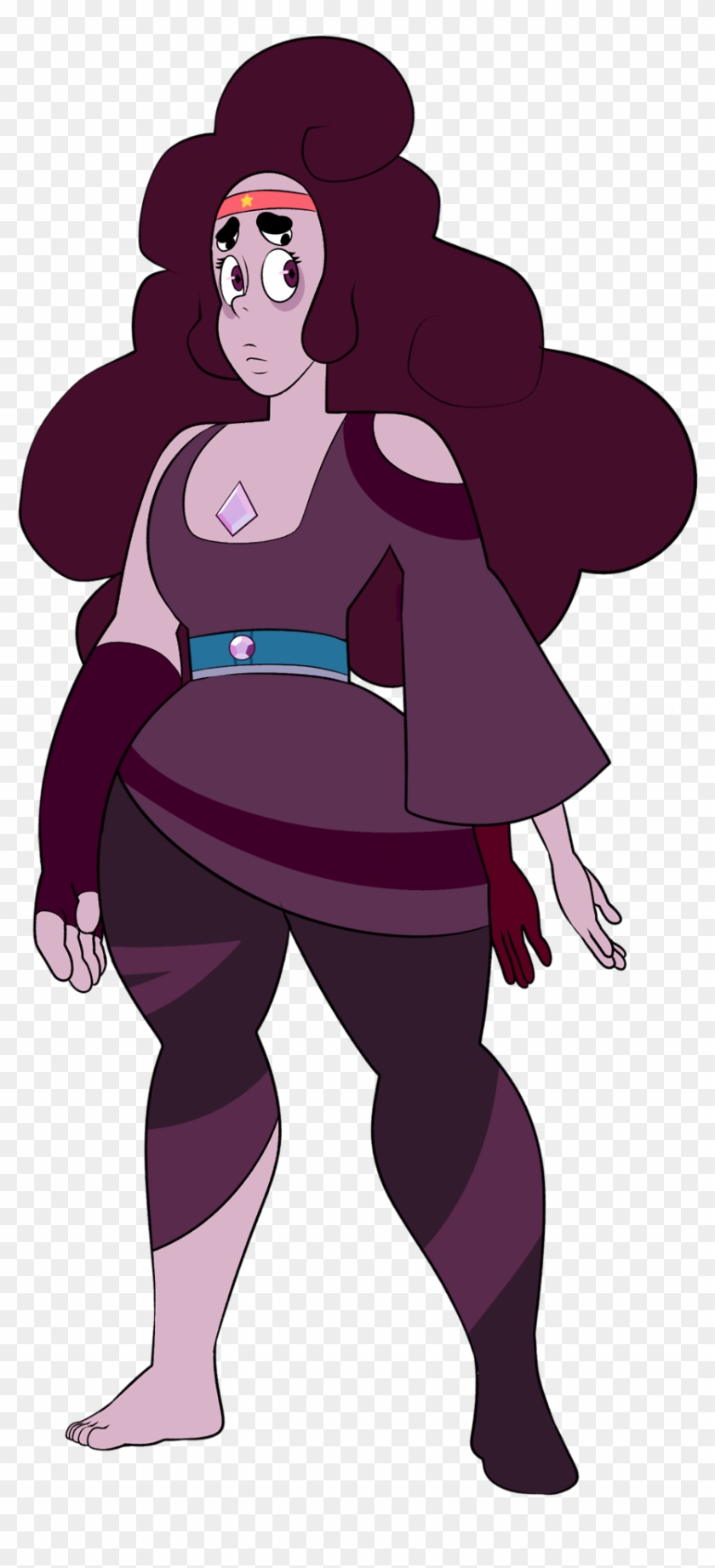 Blue Diamond And Steven Fusion #1000952