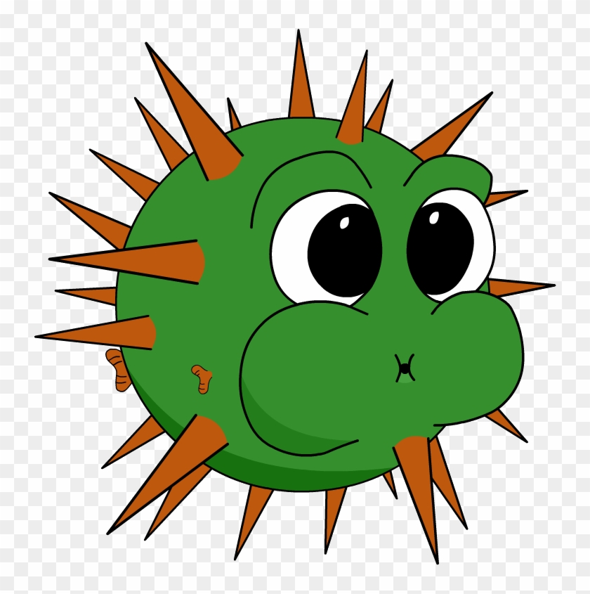 Pufferfish - Fish #1000963