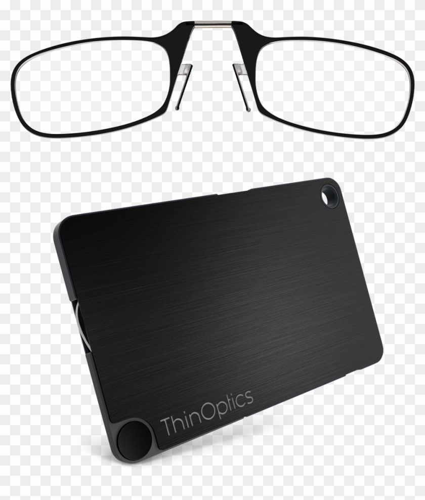 Thinoptics Glasses Flashcard Case - Thinoptics Tho-24173 Thinopti #1001123
