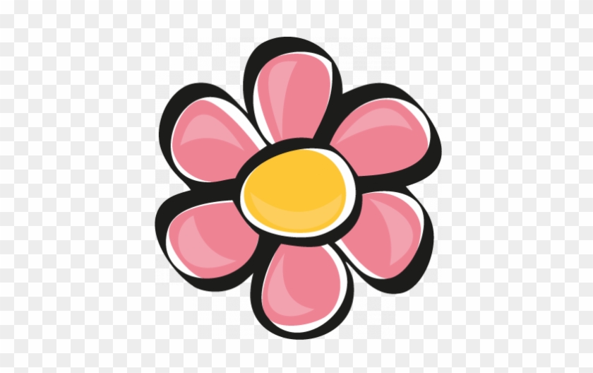 Fleur Rose Clipart - Fleur Rose Clipart #1001135