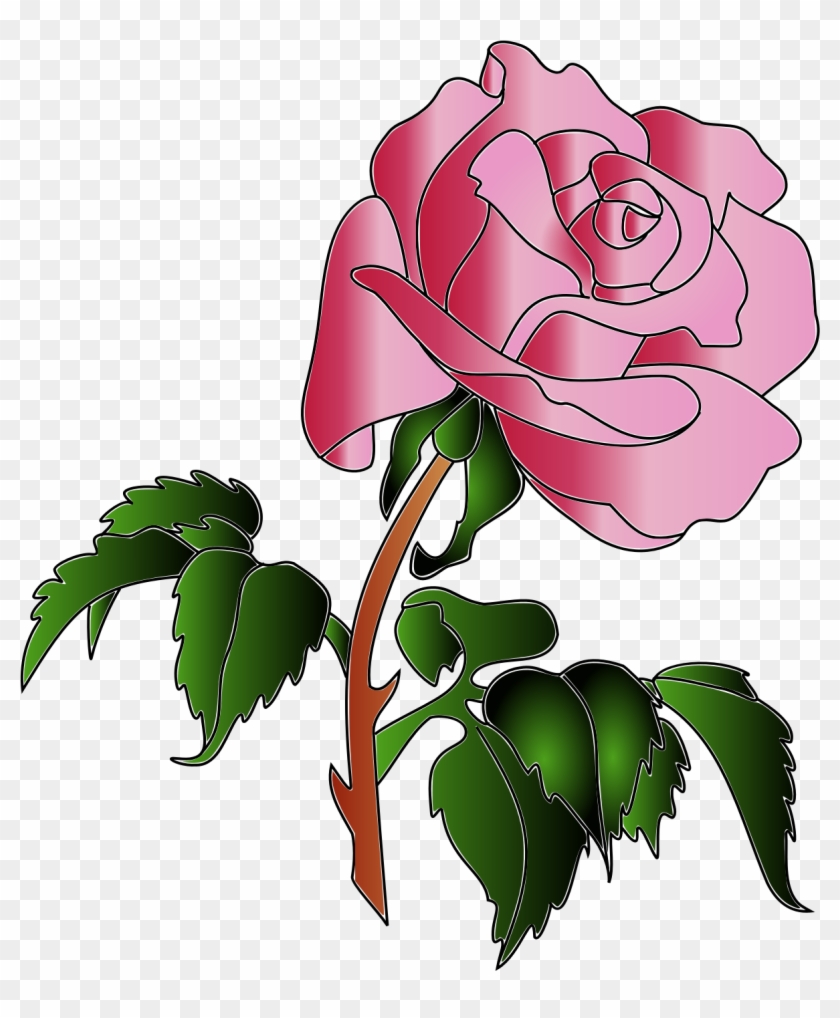Big Image - Vector Graphics #1001137