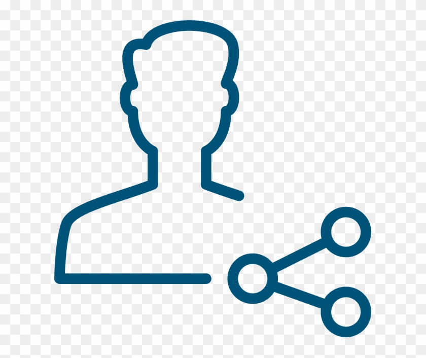Icon Anychannel 3 Lined - Icon #1001177
