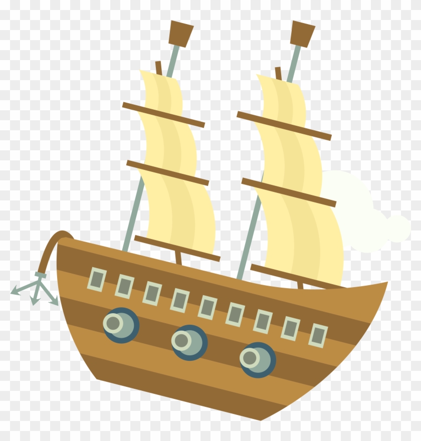 Ship Caravel Watercraft - Caravel #1001268
