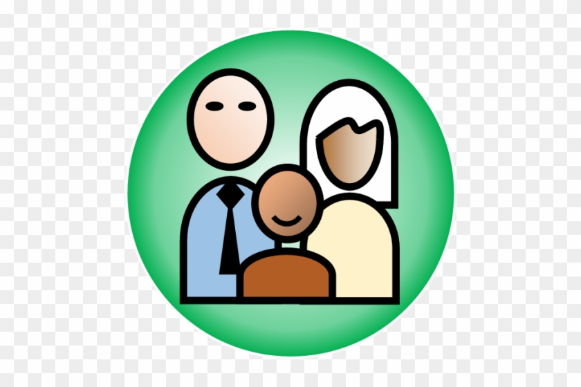 Parents And Families - Parents And Families #1001356