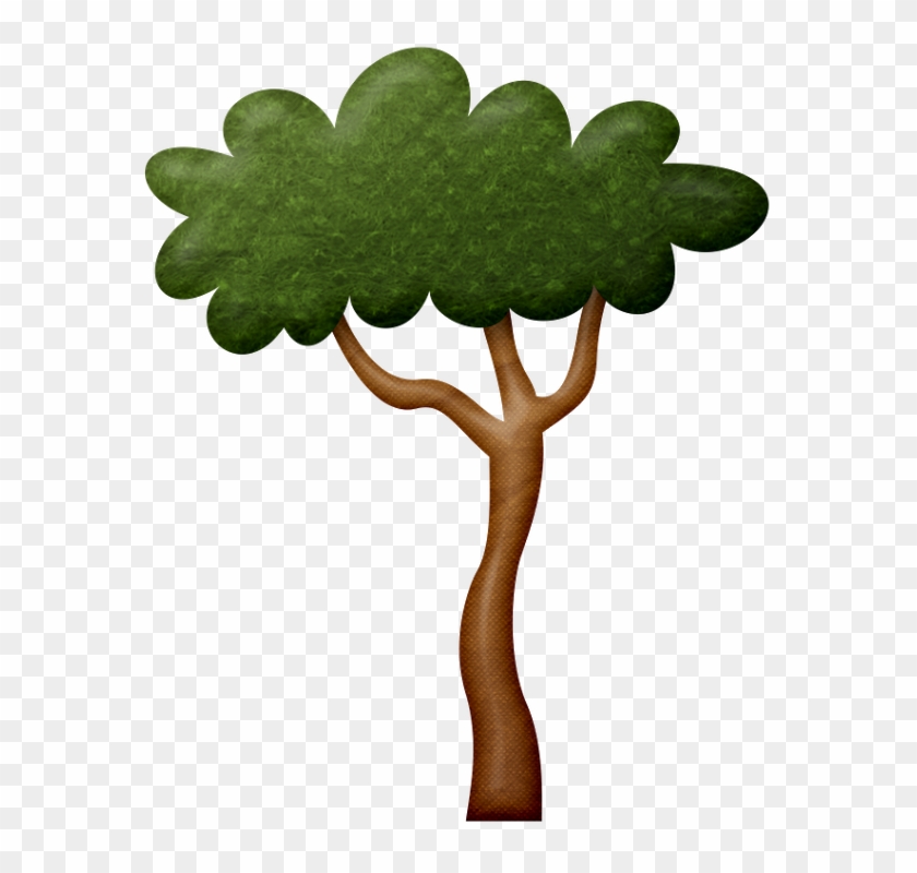 Explorez Clipart Arbre Et Plus Encore Árvores E Arbustos - Three-dimensional Space #1001681