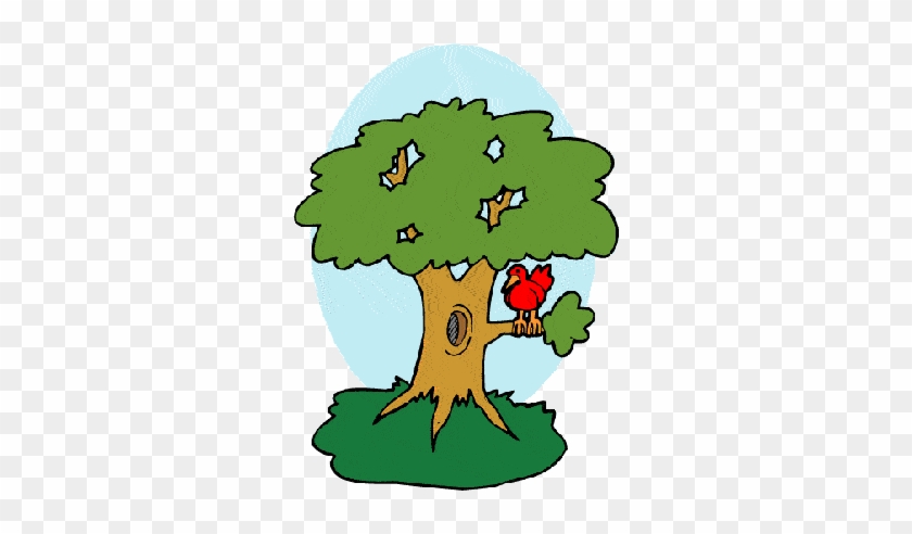 < Cliparts - Arbre Clipart #1001711