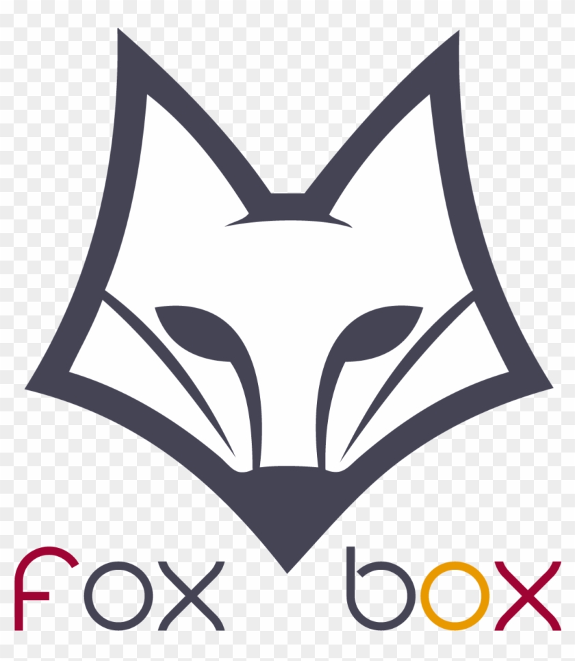 Click Above To See Details Of Our Current Fox Box Outfit - Fox Symbol #1001827