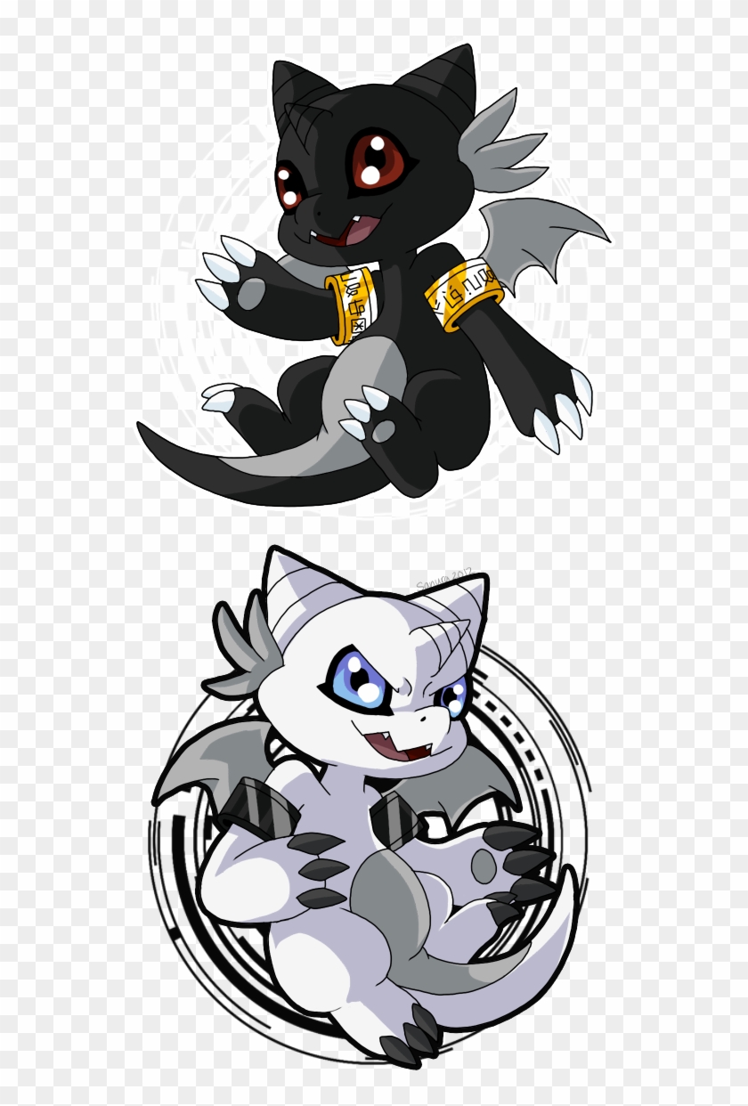 Deceptive Dragon Twins By Fox-song - Song #1001831