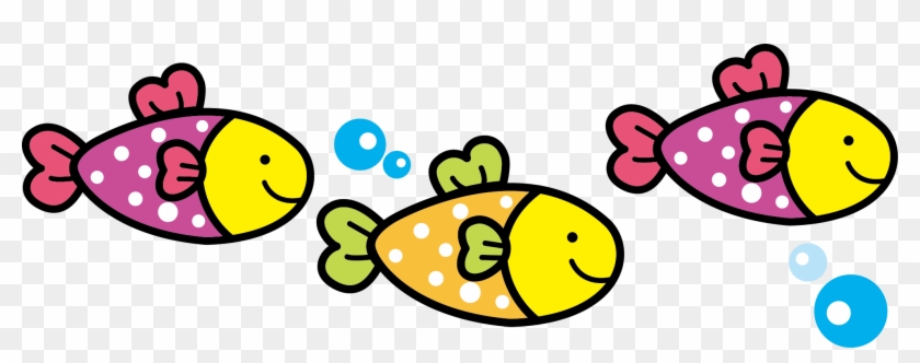 Cartoon Animation Drawing Clip Art - ภาพ ปลา การ์ตูน น่า รัก #1001950