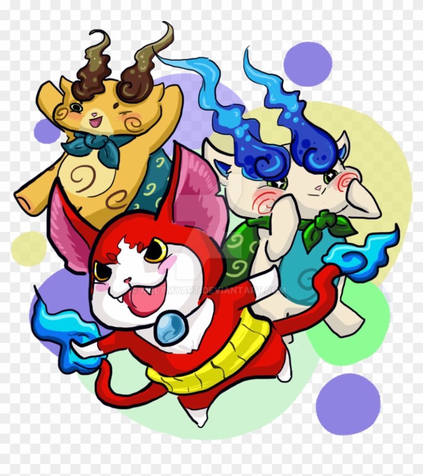 Yōkai Food Cartoon Clip Art - Cartoon #1002010
