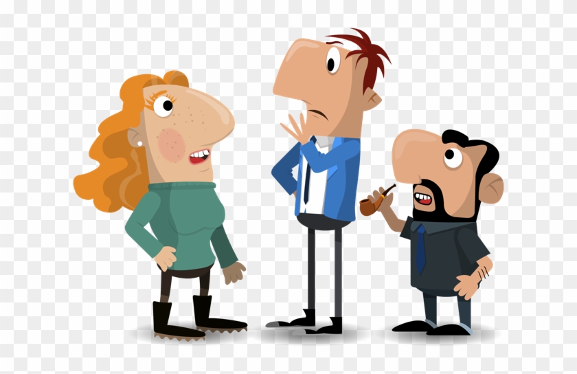 Characters - Cartoon #1002158