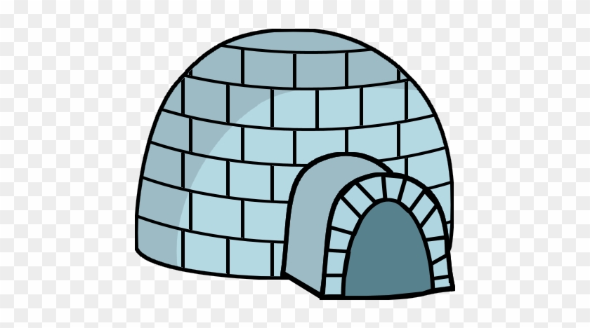 Iglu Da Aldeia Baleria By Wallace8417 - Iglu Da Aldeia Baleria By Wallace8417 #1002180