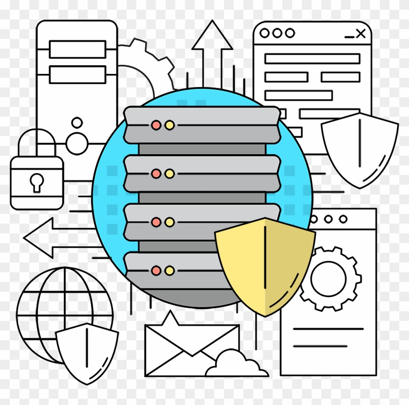 Igloo Self Hosting - Web Hosting Service #1002204
