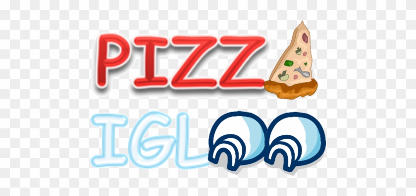 Pizza Igloo - Pizza Igloo #1002220
