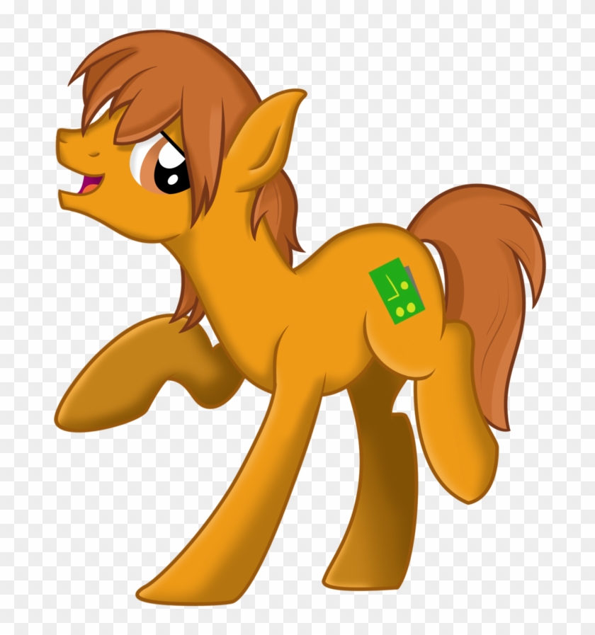 Mlp Giveaway Prize By Smartcookiepone - Cartoon #1002229