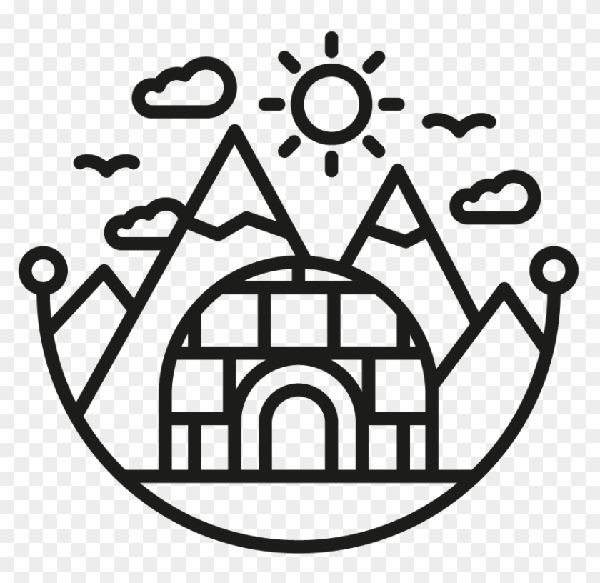 Icon - Circle #1002228