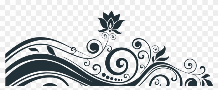 R - S - V - P Imello Eventos - Background Floral Green #1002230