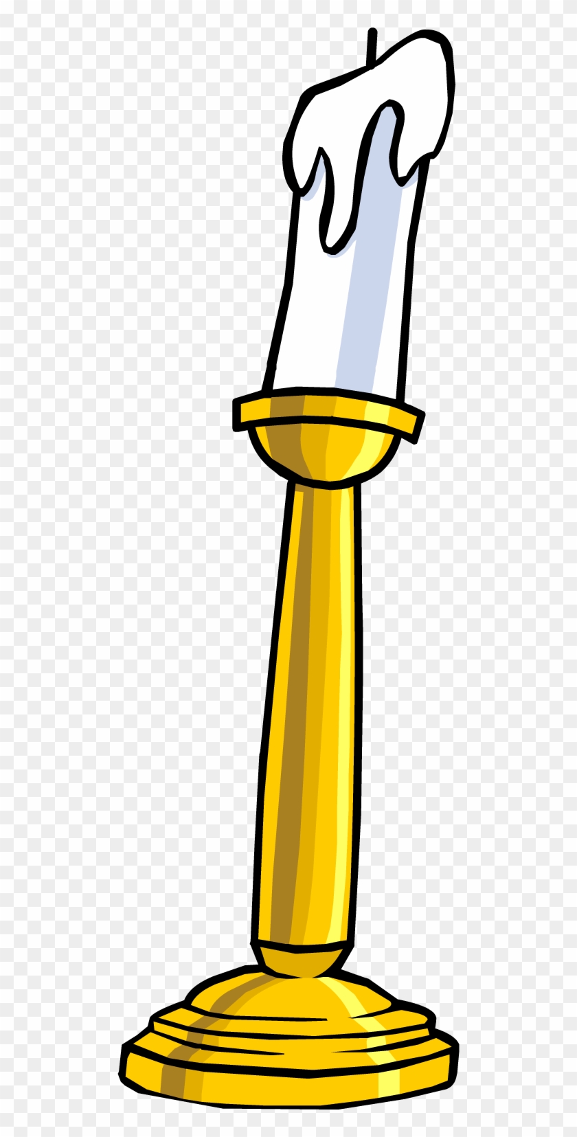 Candle - Candle #1002234
