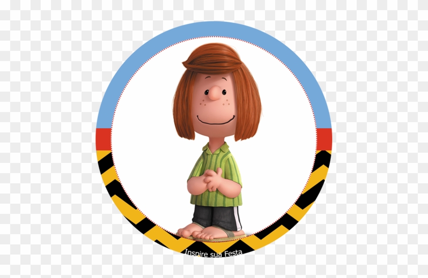 Peanuts Gang - Snoopy E Charlie Brown Png #1002265
