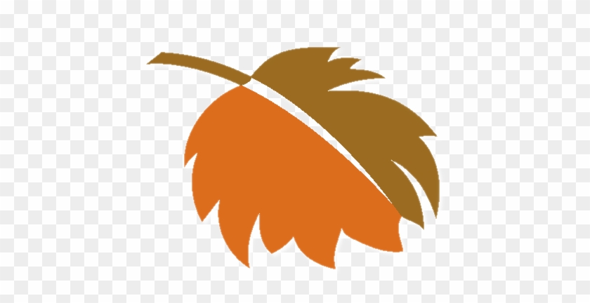Autumnfire Leaf Trans Background - Autumnfire #1002459