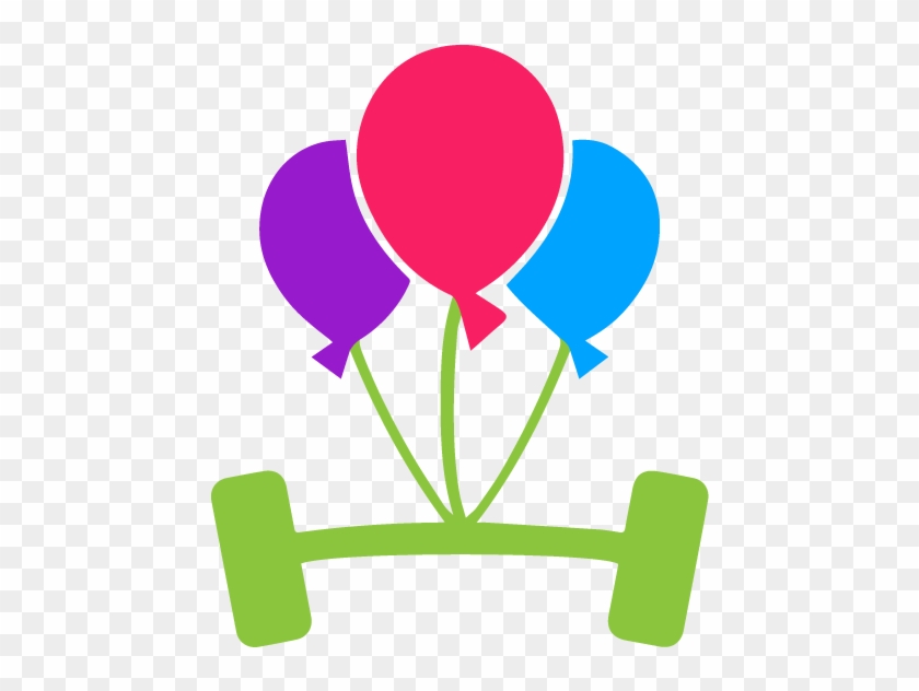 Balloon #1002667