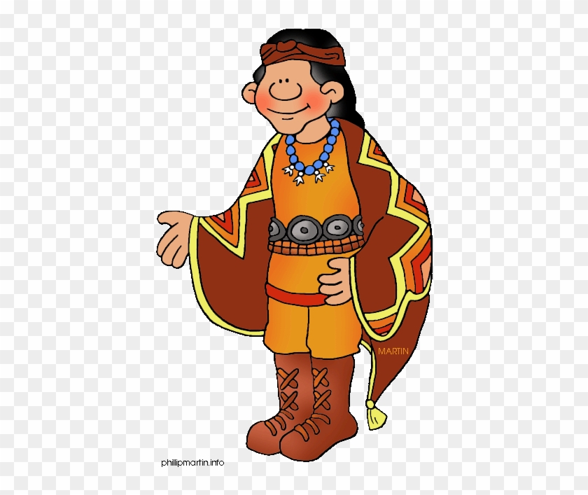 Woodland Tribal Animals Clipart 300 Dpi Vector Png - Native Americans Of The Southwest #1002723
