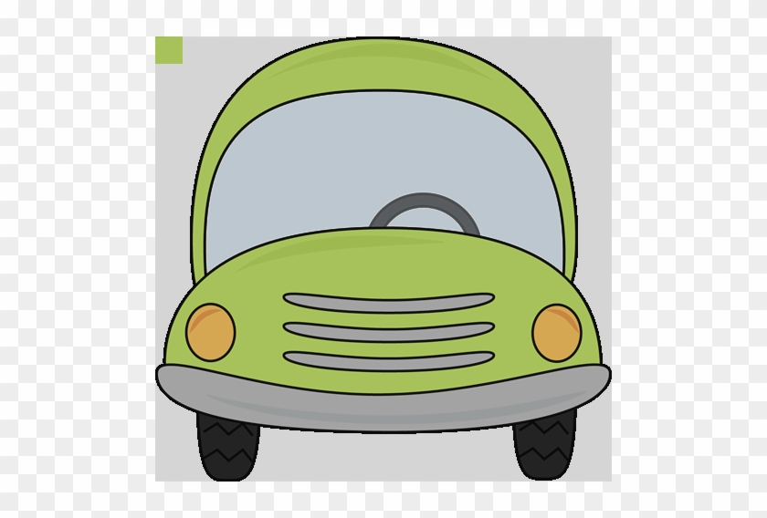Cartoon Car Clip Art Free Vector For Download About - Cute Car Clipart #1002858