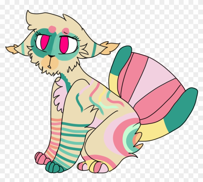 Kandy By Thepoppygamer - Cartoon #1002884