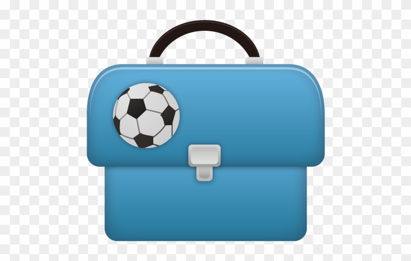 Free Icons Png - Icon กระเป๋า นักเรียน #1002920