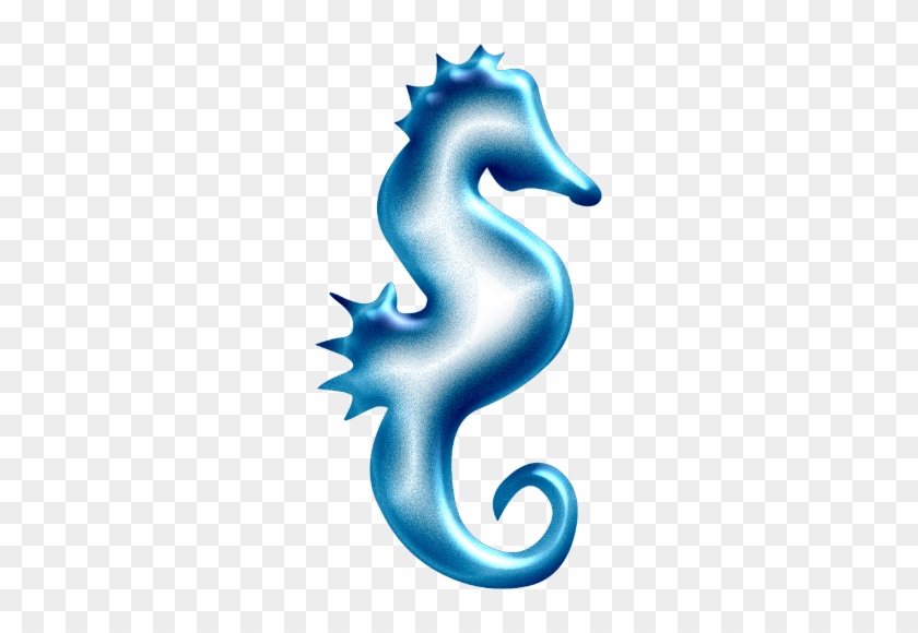 Seahorse01 By Clipartcotttage Seahorse01 By Clipartcotttage - Dragon #1002940