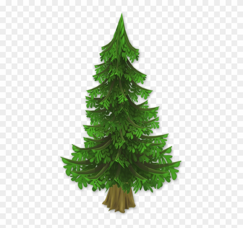 Big Pine Tree - Big Pine Tree #1003023