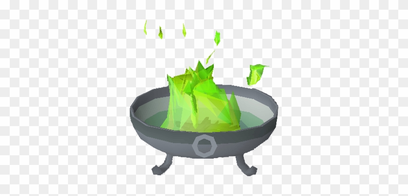 Brazier - Osrs Wintertodt #1003167