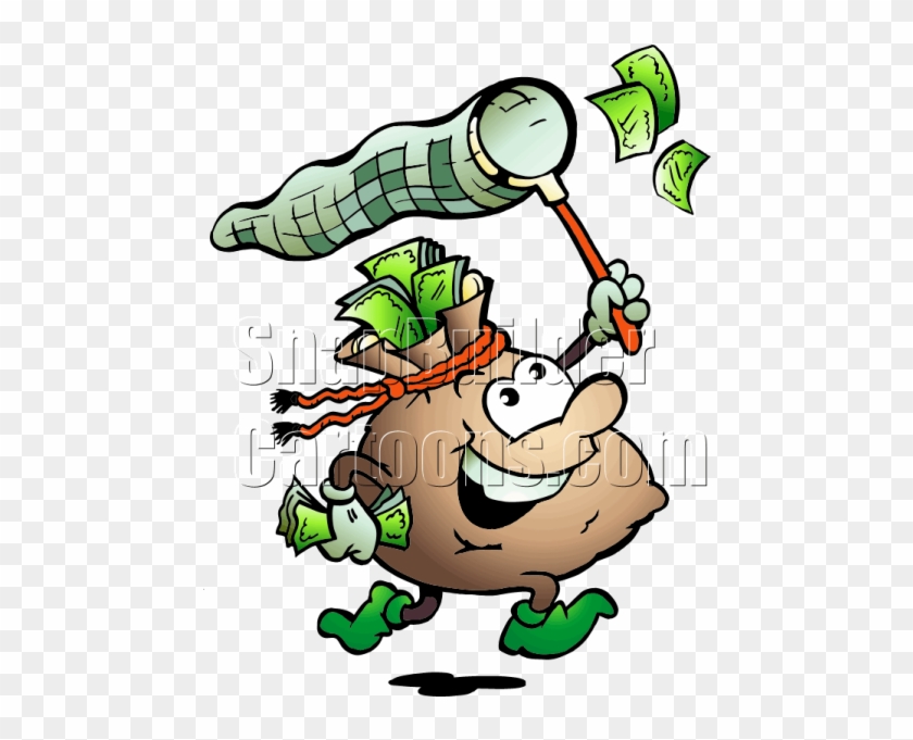 Hunting For Money #1003284