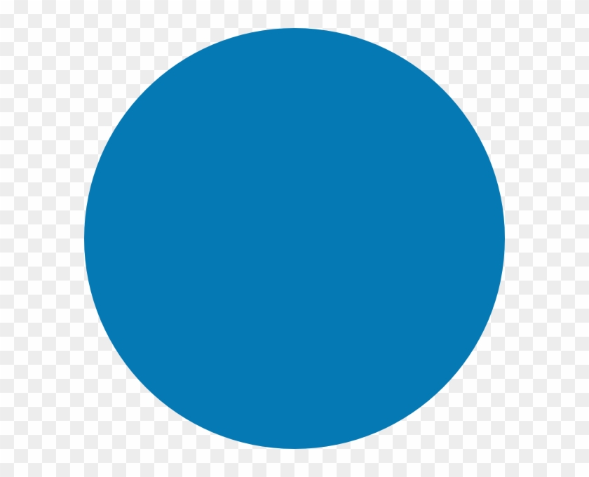 How To Set Use Glossy Home Icon Button Lt Blue Svg - Light Blue Circle Transparent #1003501