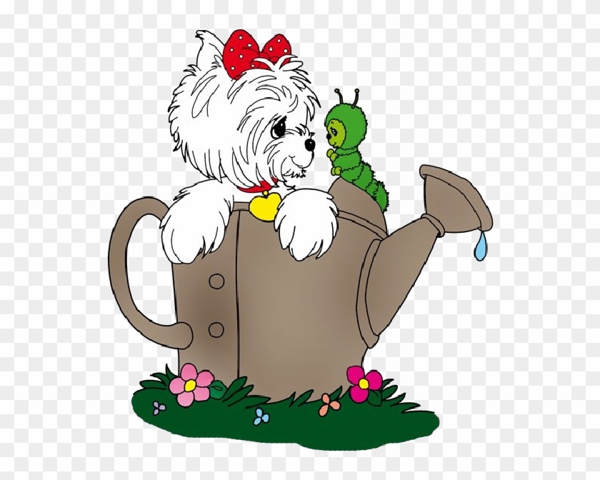 Puppy Dog Cartoon Animal Images - Cartoon #1003506