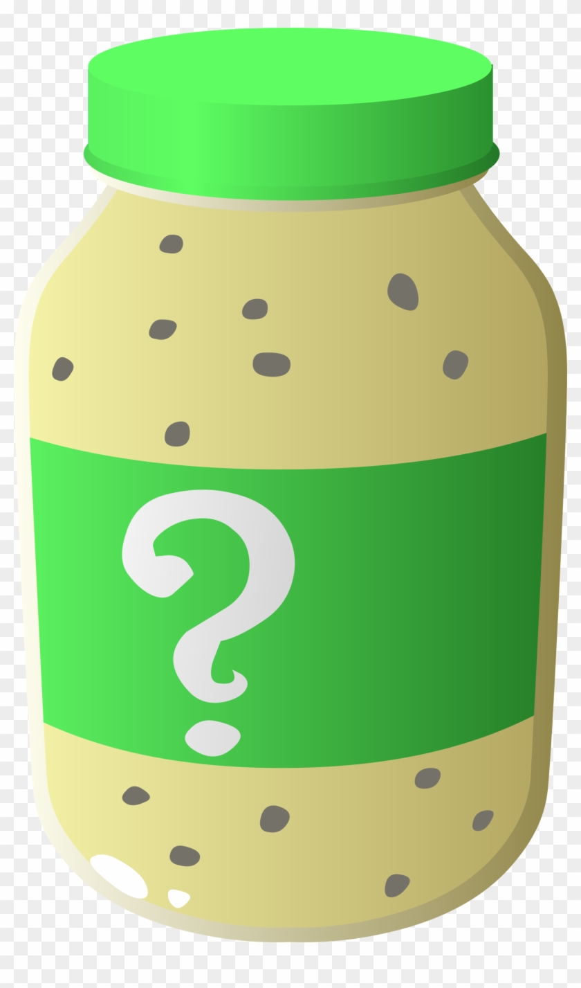 Clipart - Importance Of Food Labels #1003569