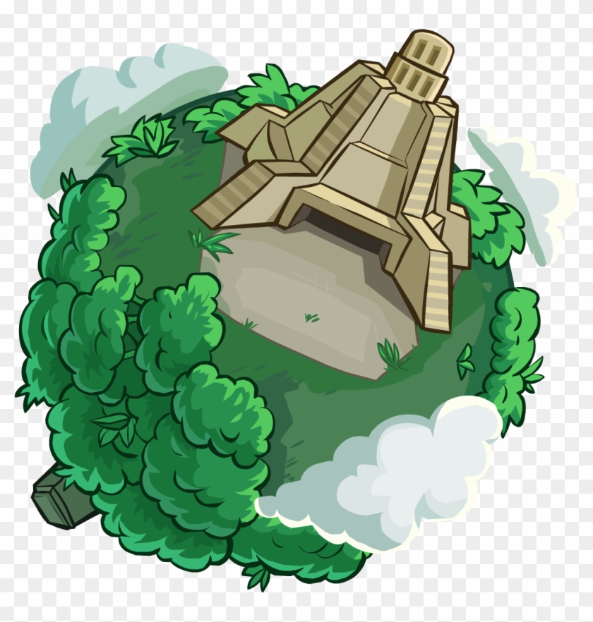 Yavin 4 - Yavin 4 #1003624