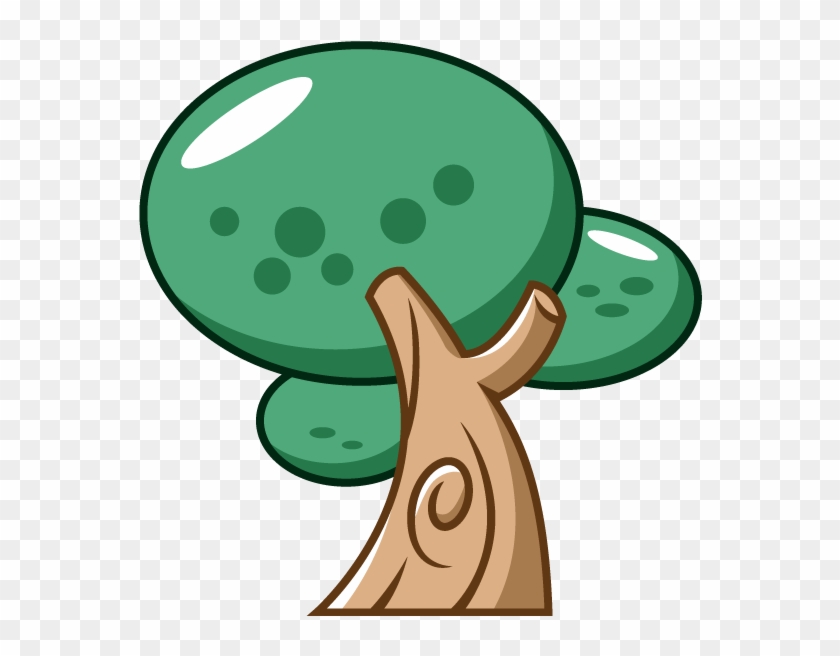Free To Use & Public Domain Trees Clip Art - Free To Use & Public Domain Trees Clip Art #1003627