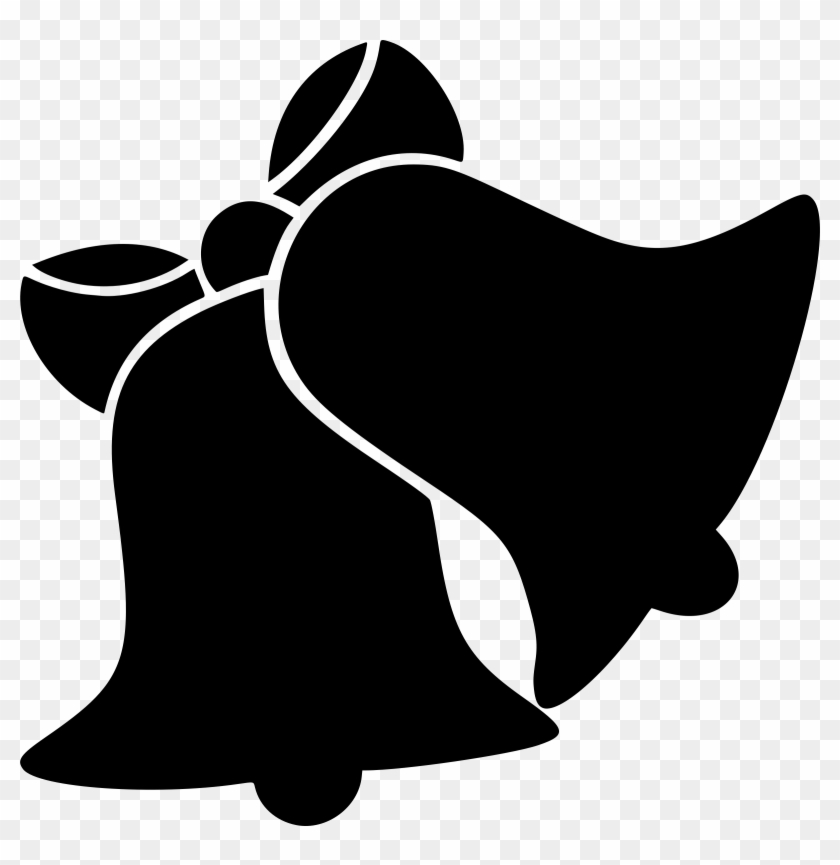 Clipart - Bells Png #1003636