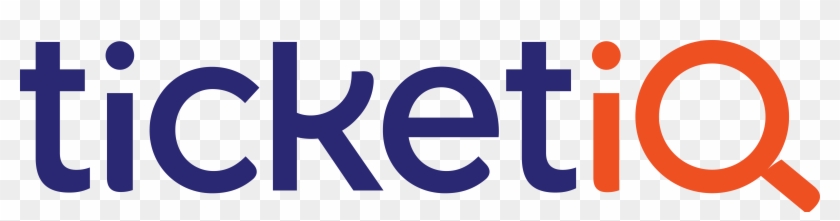 Ticketiq Logo #1003682