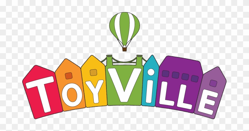 Toyville - Puzzle #1003687